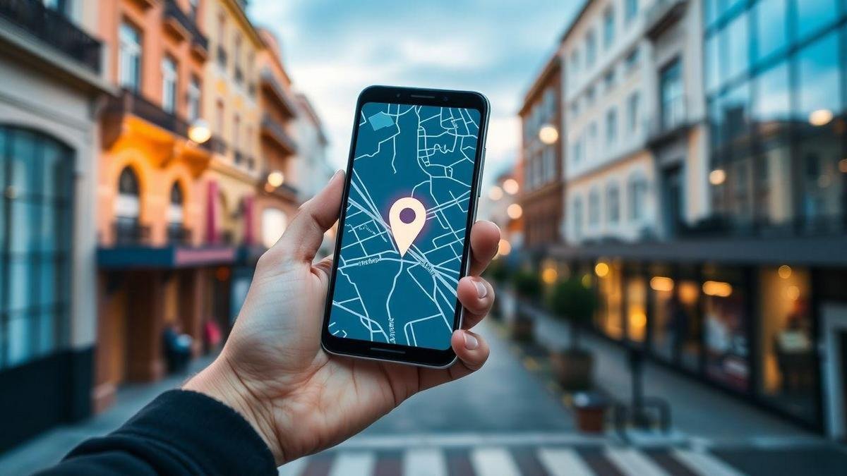 Cómo funciona mi rastreador de celular y la geolocalización
