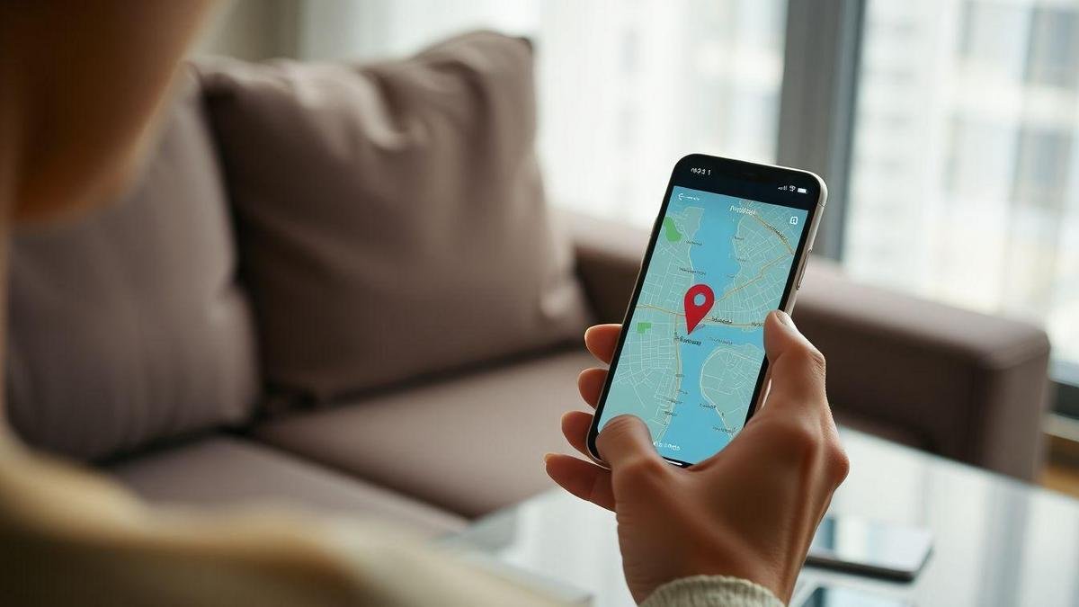 Cómo uso el rastreador de celular para encontrar mi teléfono perdido en la práctica