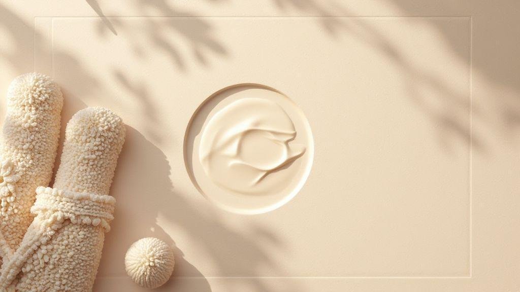 guia-de-tratamientos-para-la-piel-seca-con-descamacion-usando-cremas-con-ceramidas-durante-el-invier