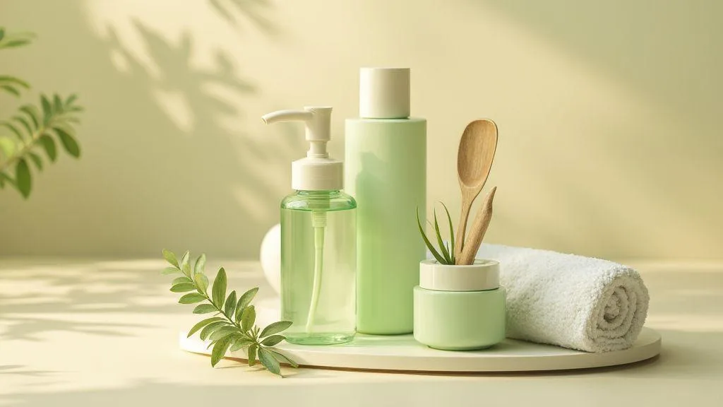 productos-para-piel-con-poros-abiertos-y-brillo-excesivo-usando-niacinamida-y-arcilla-reguladora-por